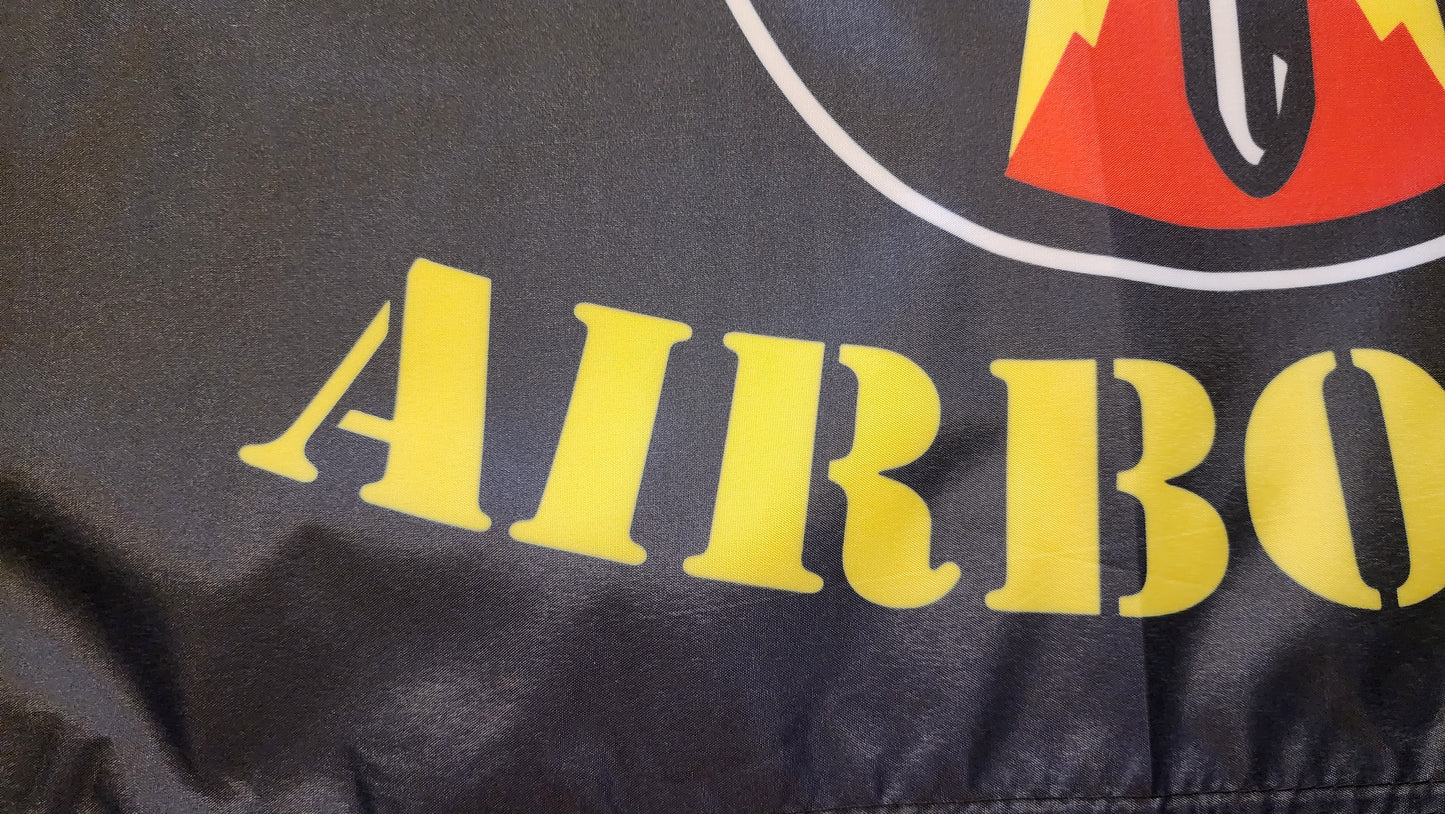 Phantom Airborne Flag