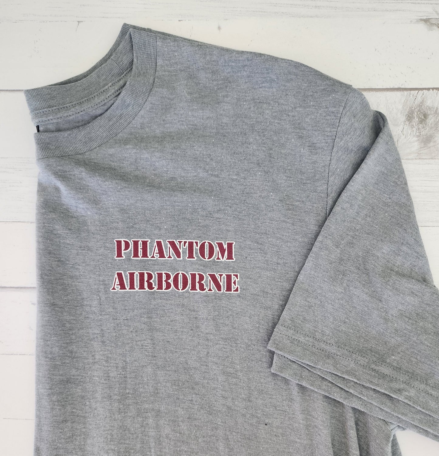 PAB Brigade T-Shirt