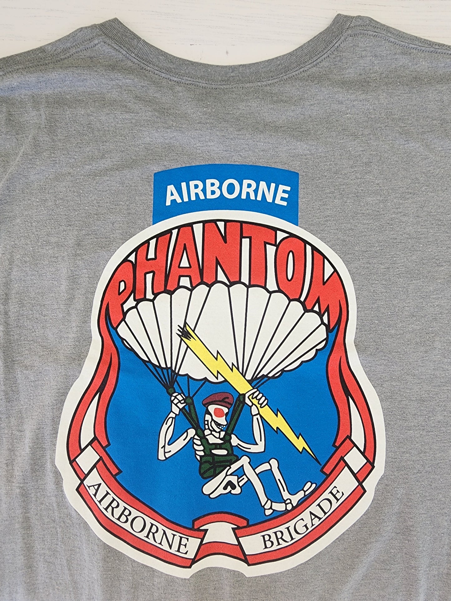 PAB Brigade T-Shirt