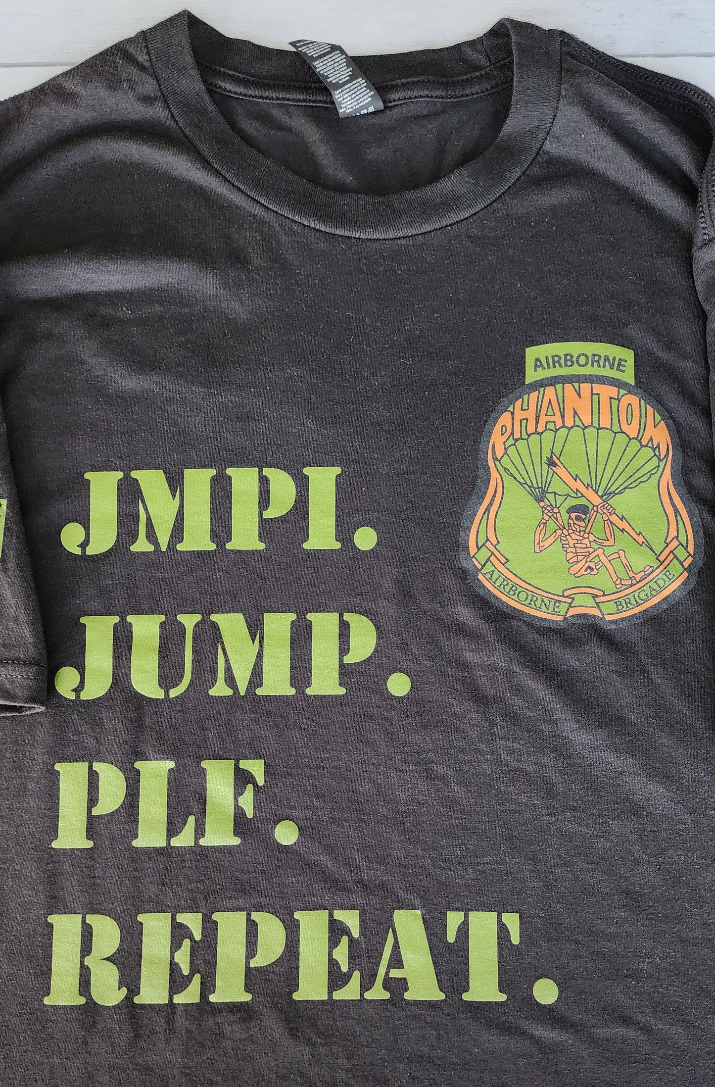 JMPI T-Shirt