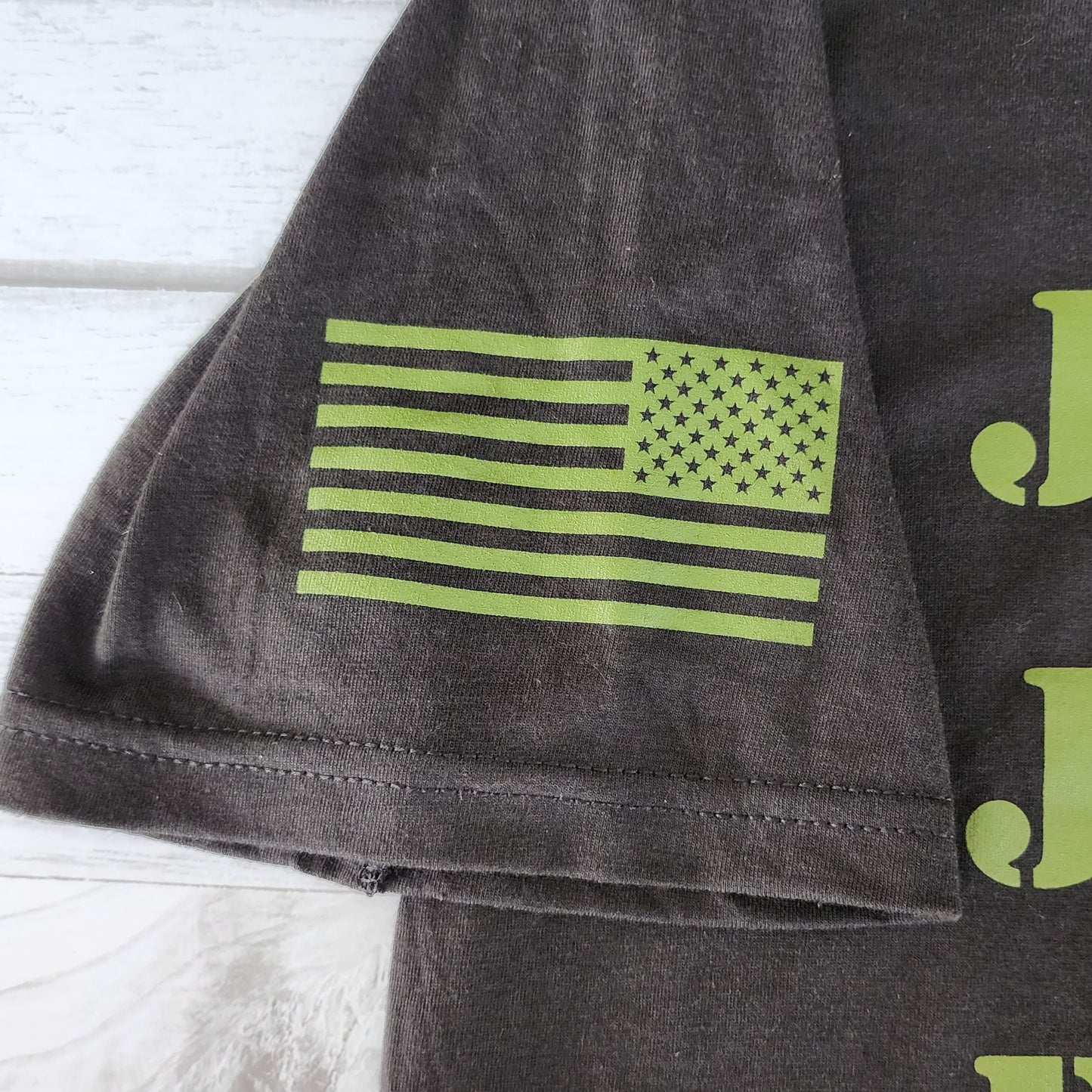JMPI T-Shirt