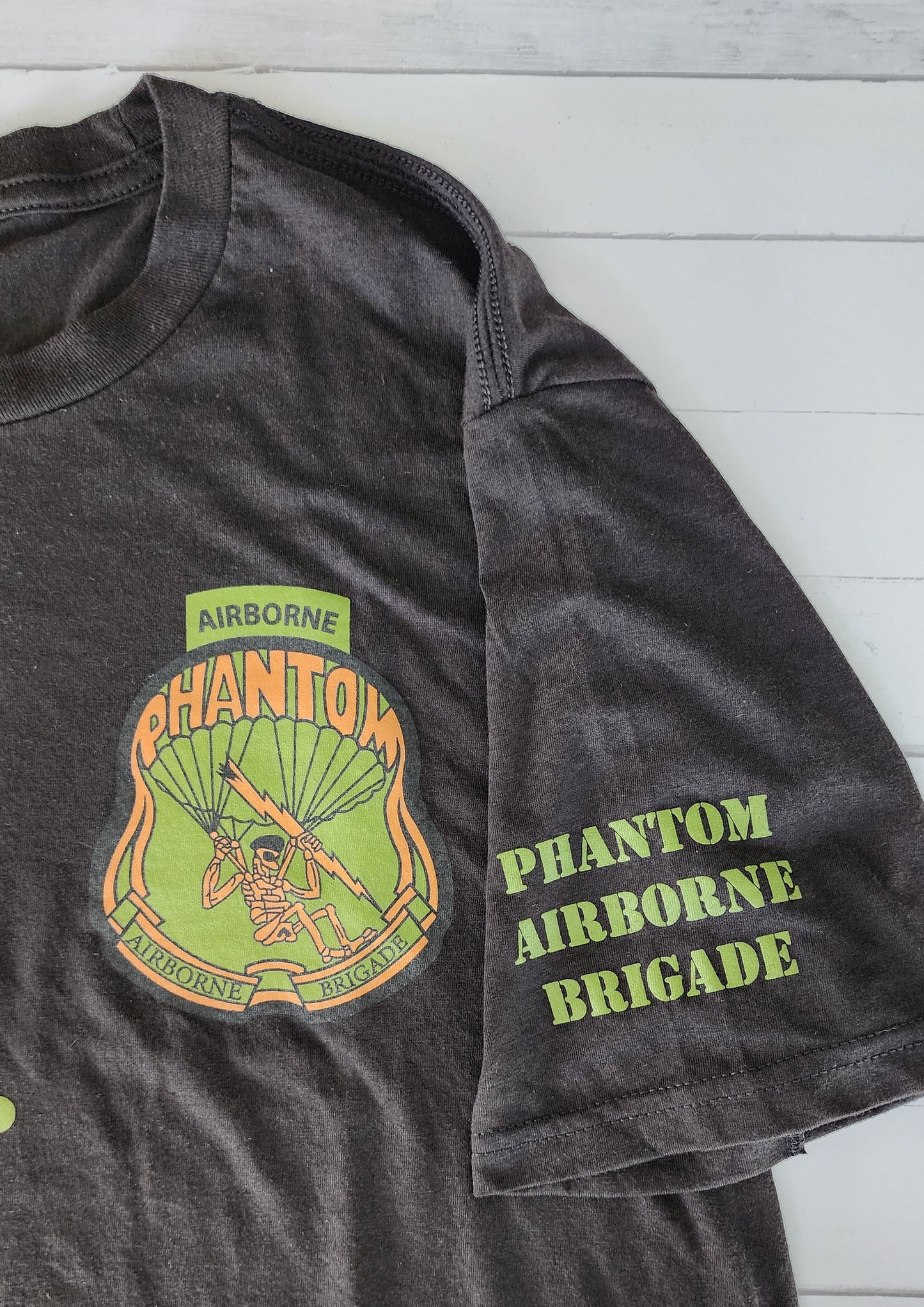 JMPI T-Shirt