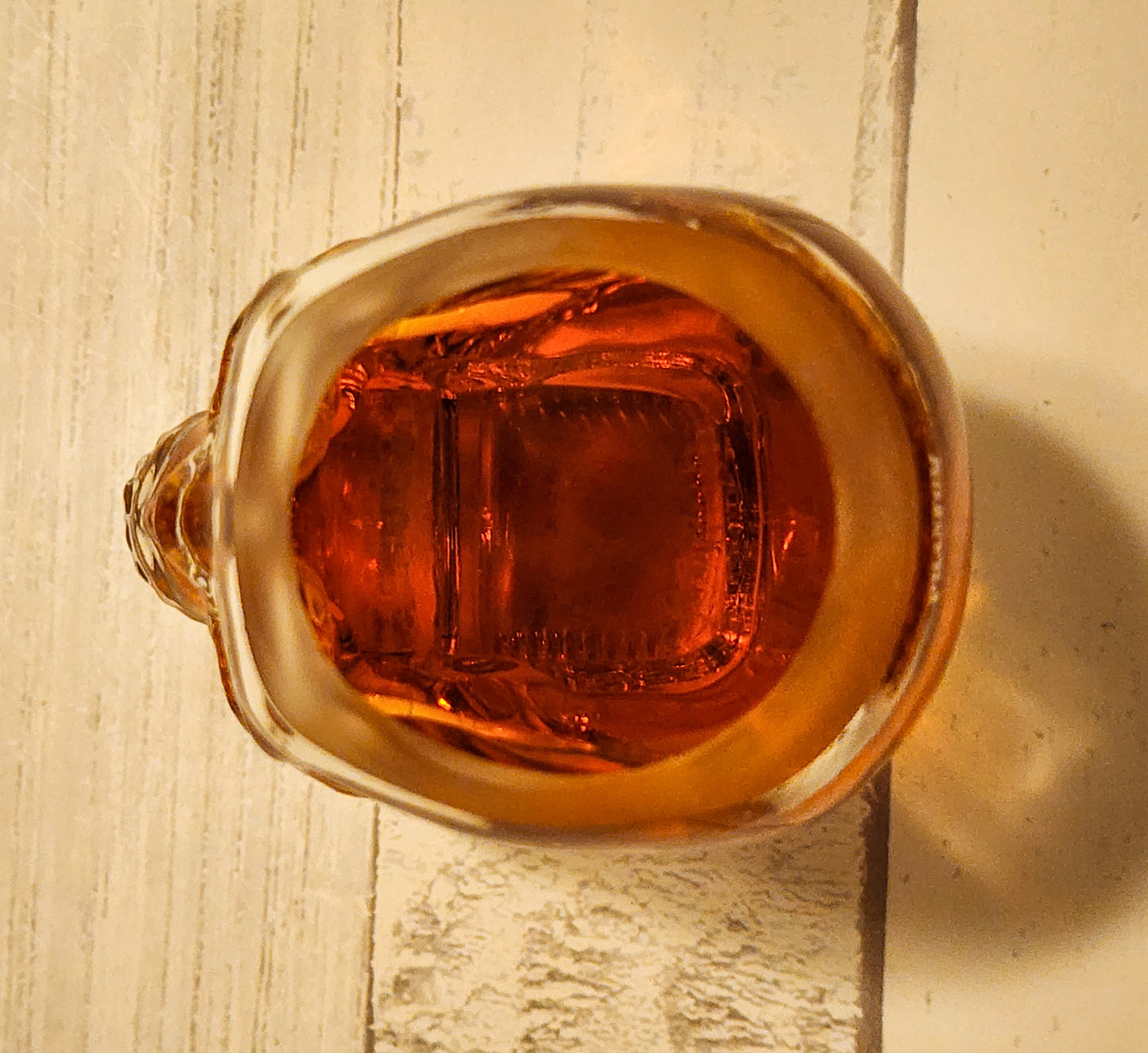 Phantom Airborne Shot Glass