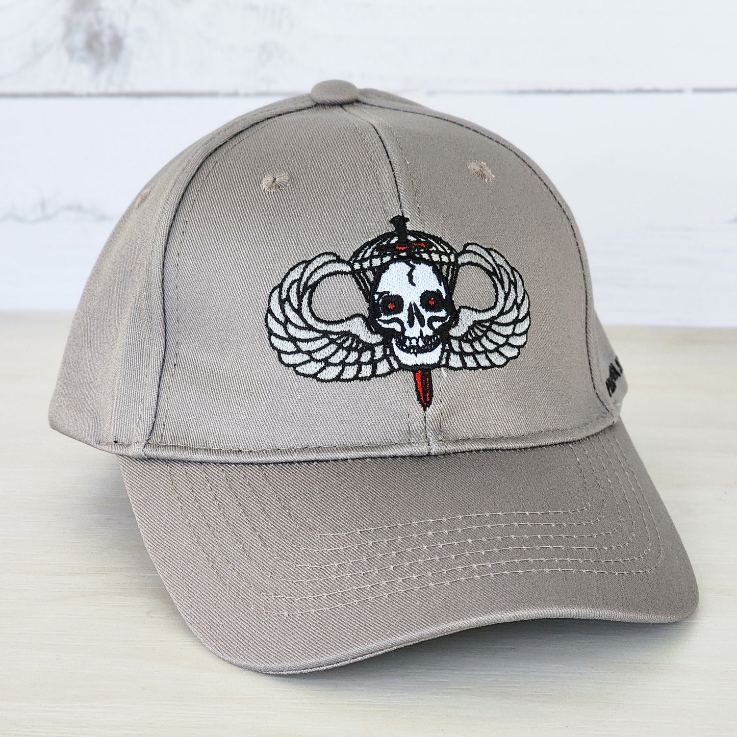 Phantom Airborne Brigade Embroidered Hat