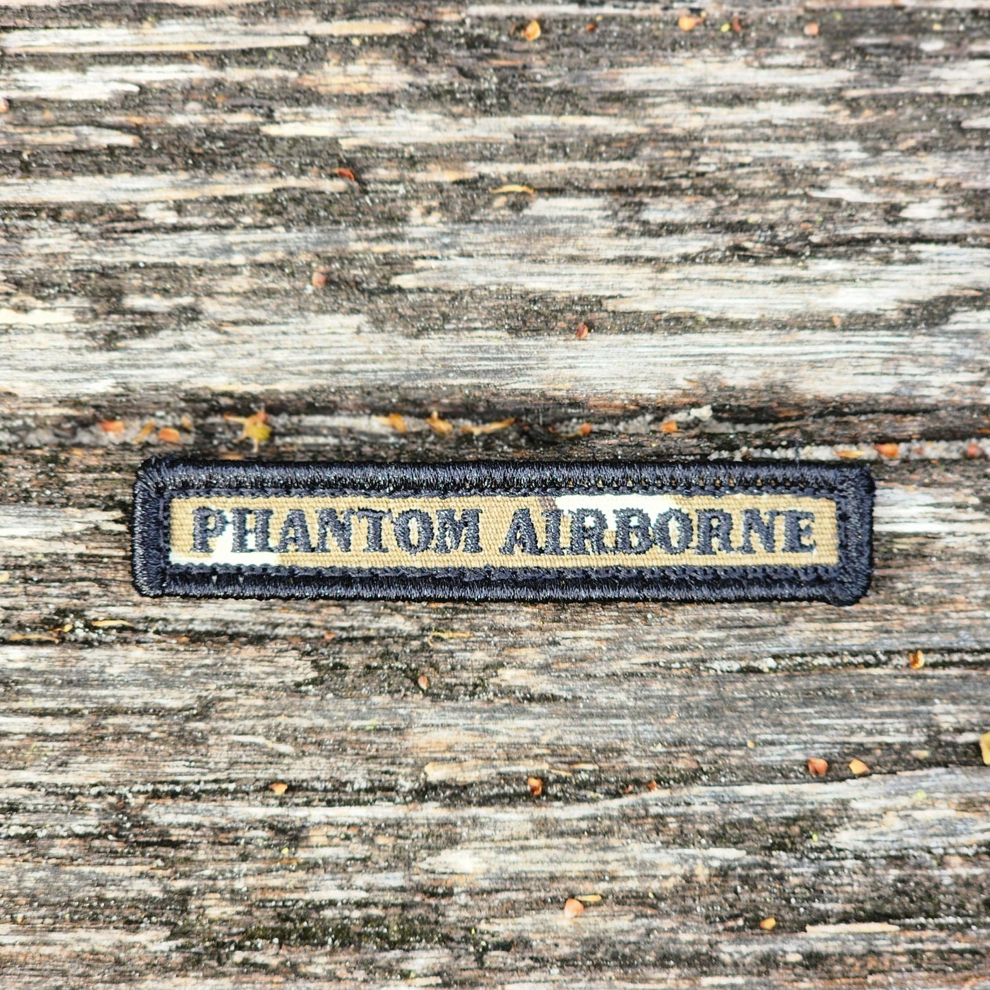 Phantom Airborne Tape Patch (Small)