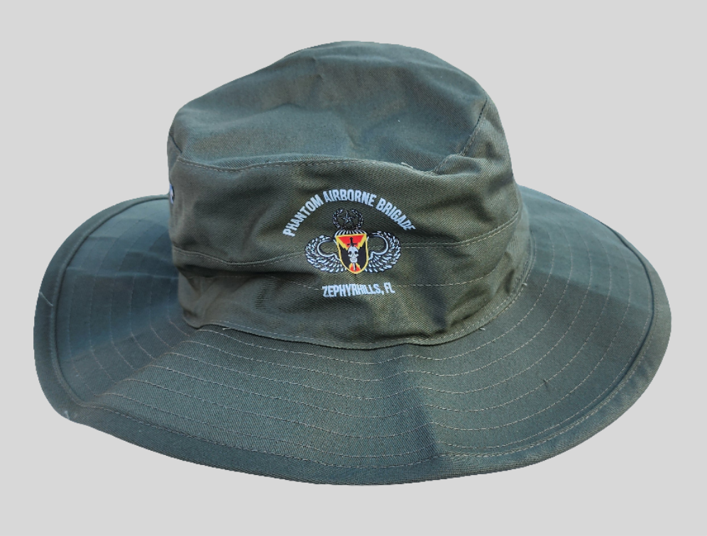 PAB Boonie Hats