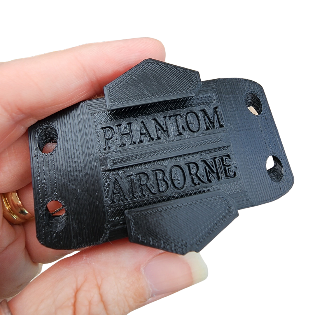 GoPro Boot Mount