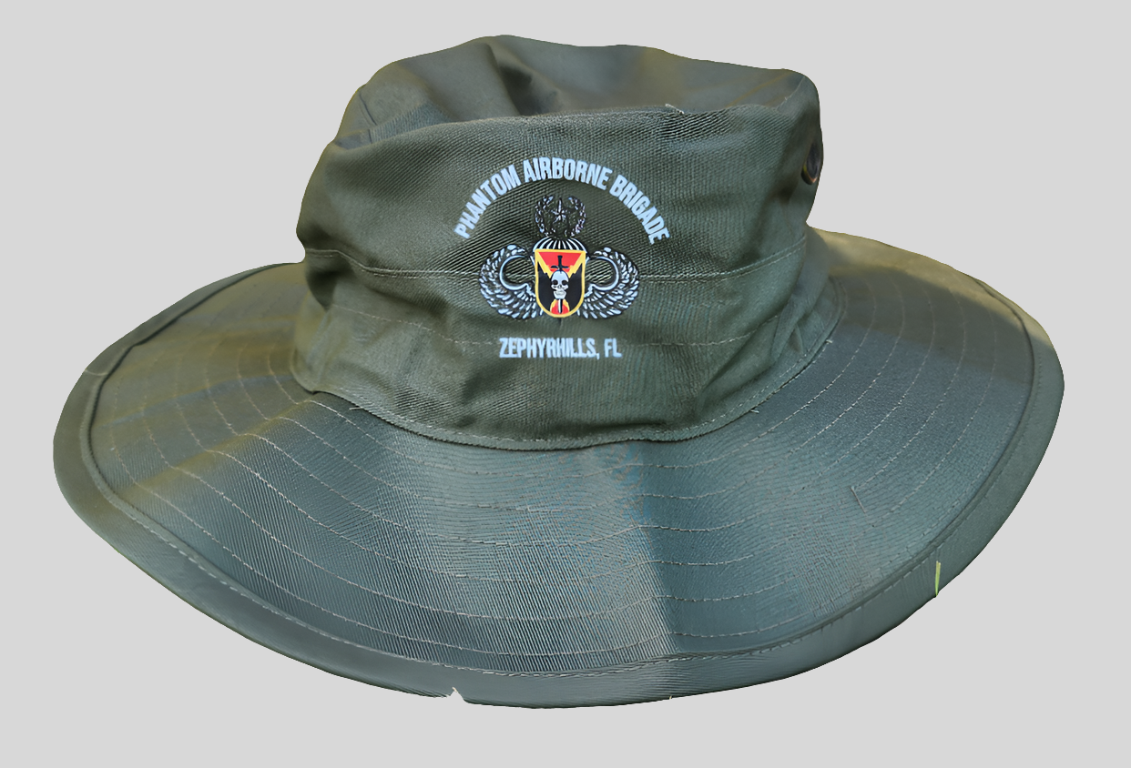 PAB Boonie Hats