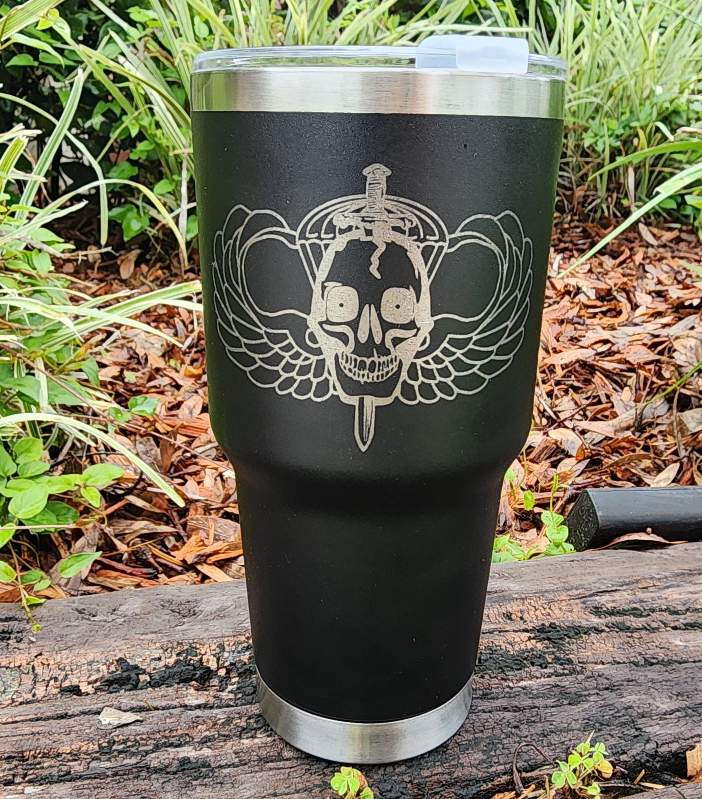 Phantom Airborne Tumblers