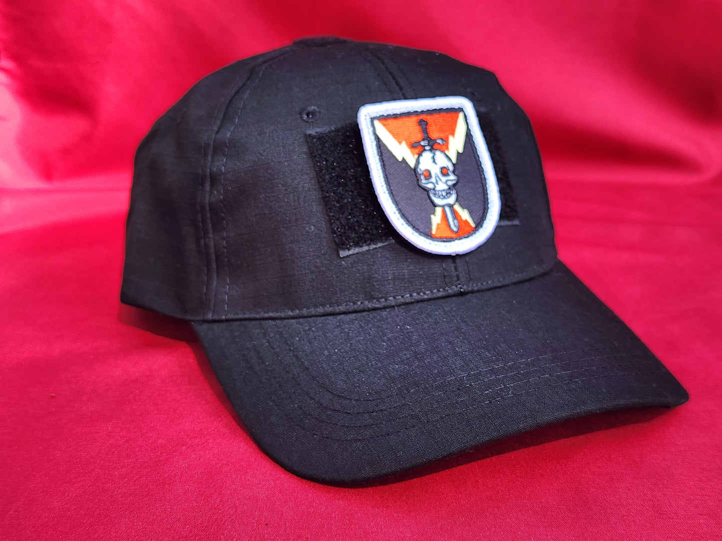 Phantom Airborne Brigade Flash Patch