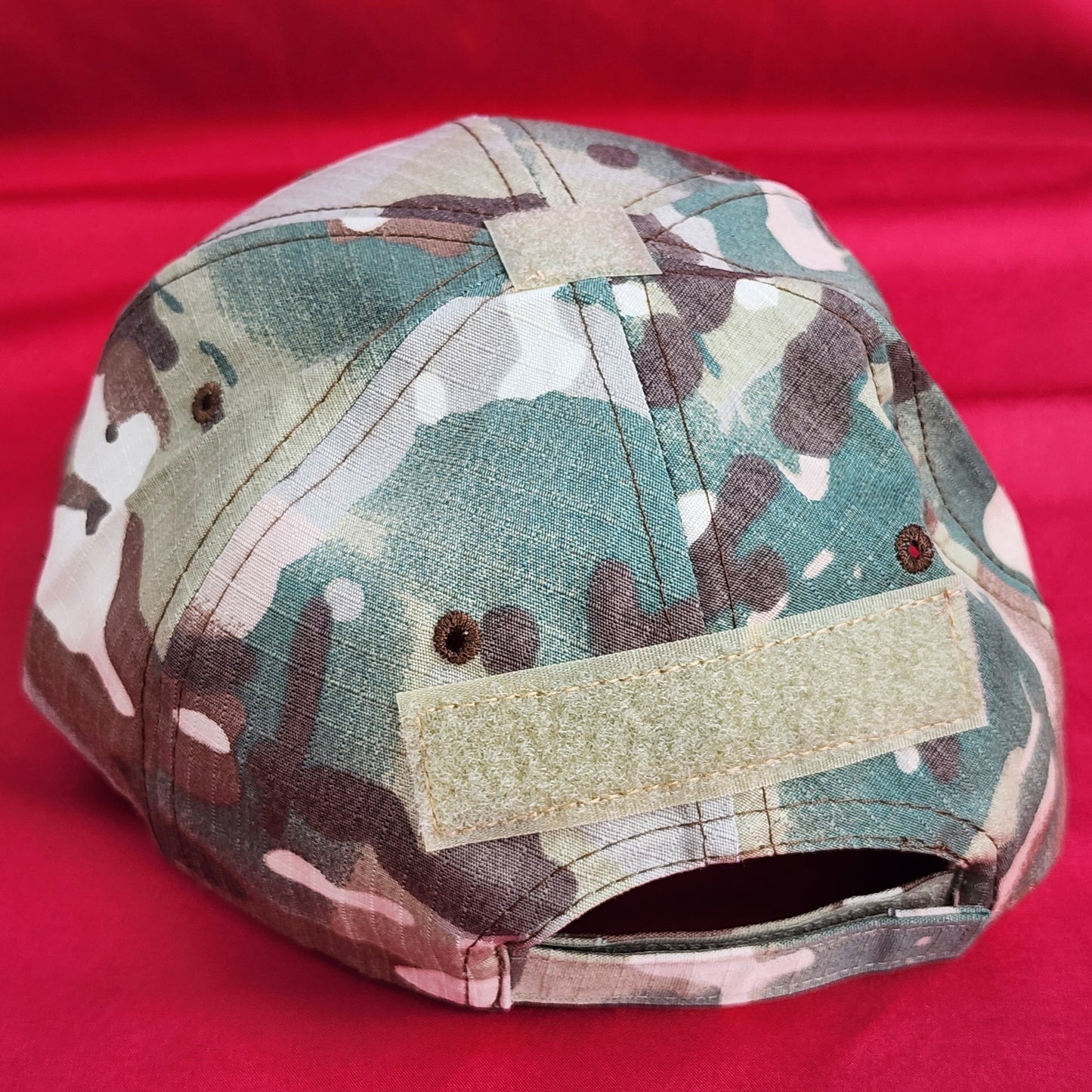 Multicam Tactical Hat