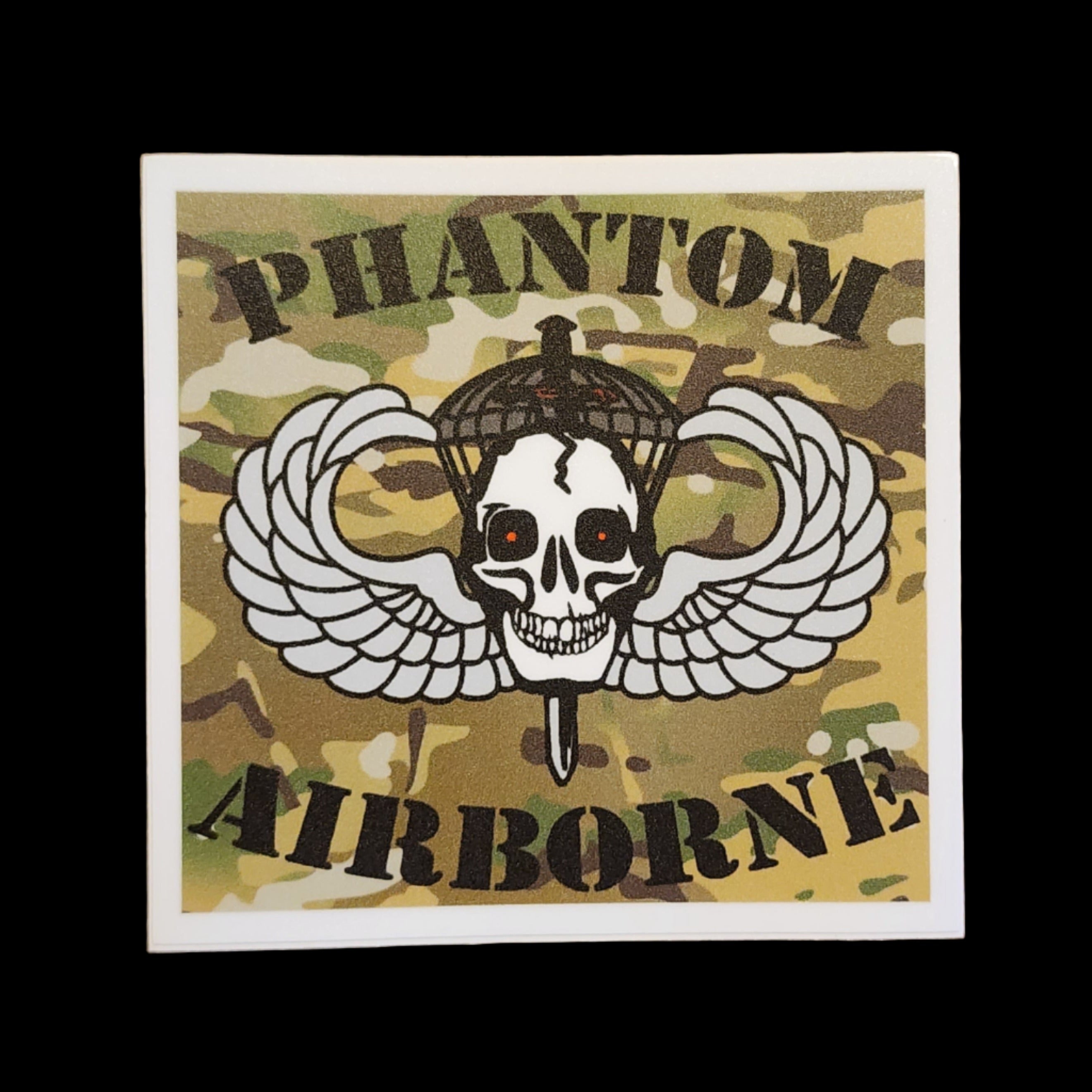 Products – Phantom Airborne Brigade Quartermaster