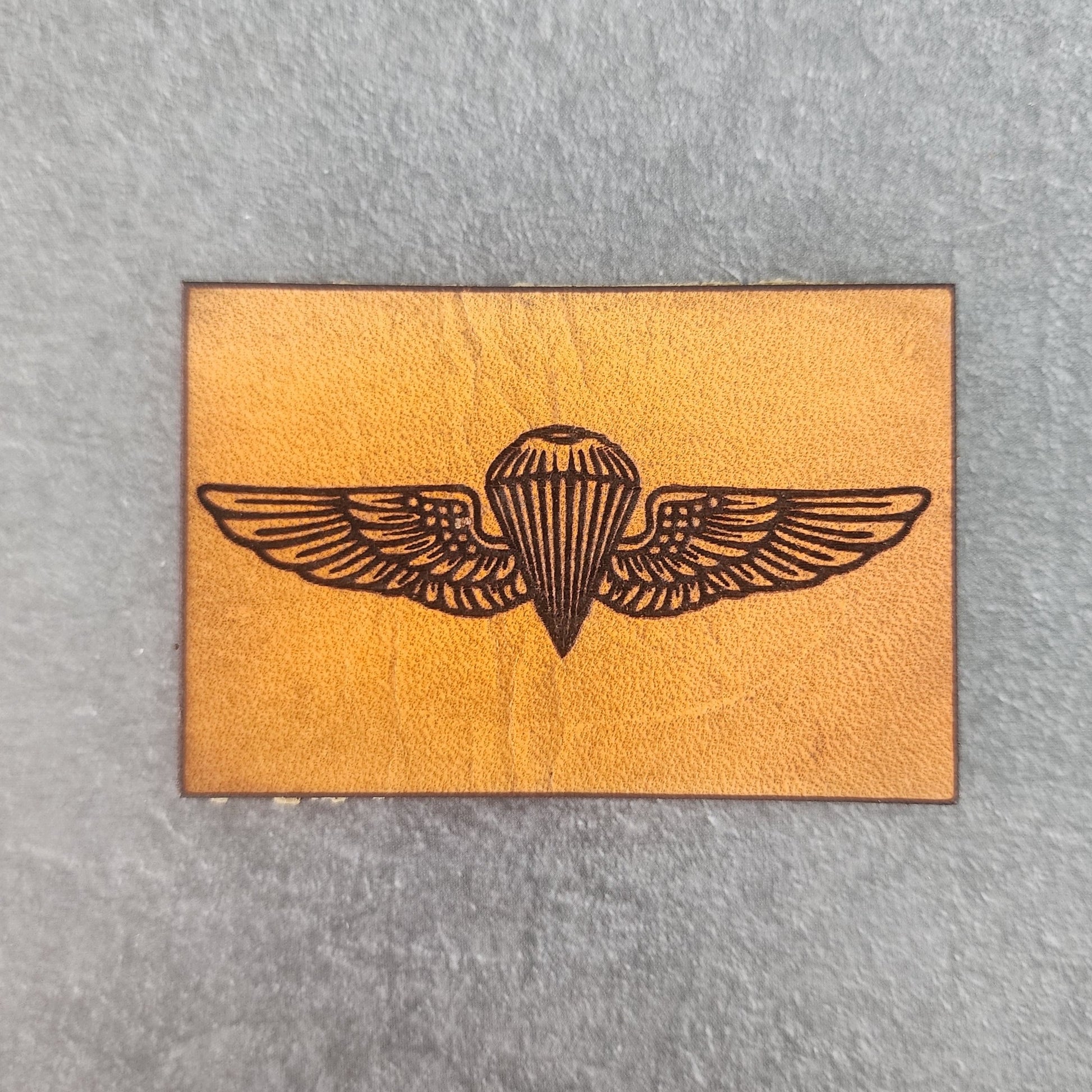 gold wings