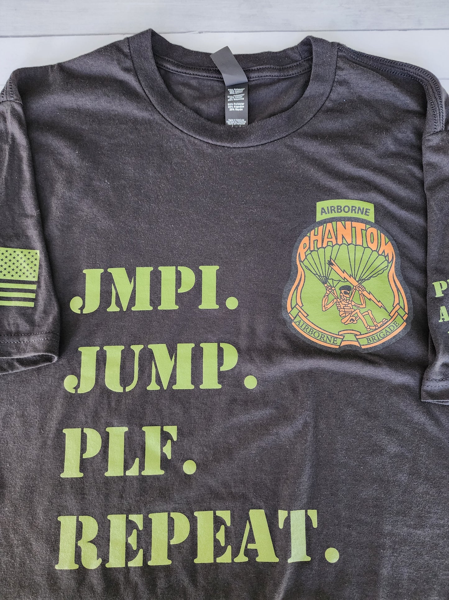JMPI T-Shirt