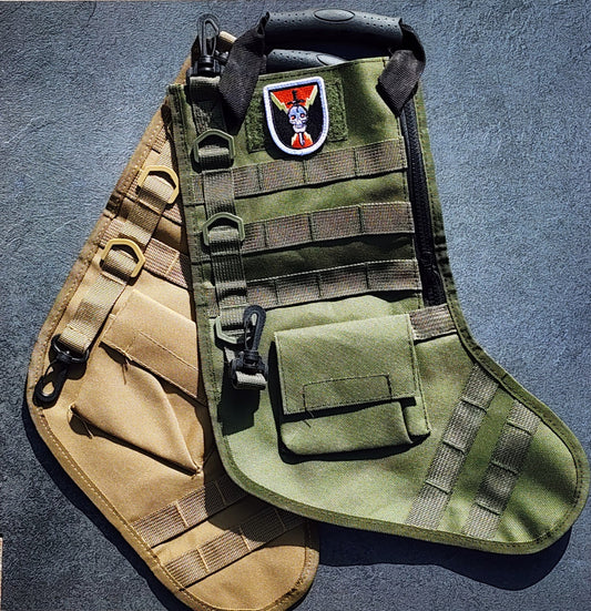 Phantom Airborne Tactical Stocking