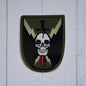 Subdued Phantom Airborne Brigade Flash Sticker