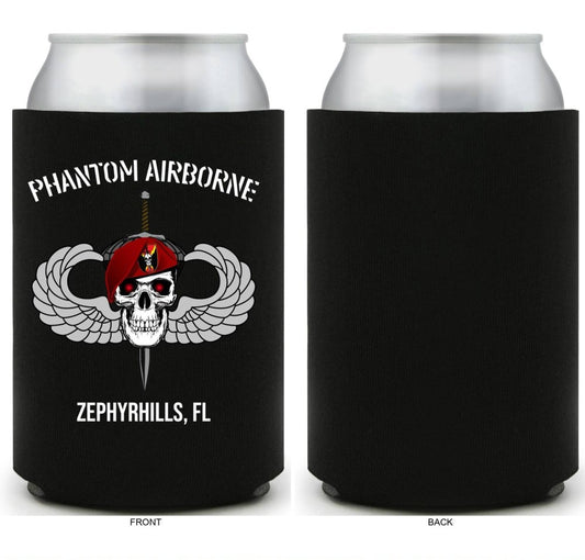 PAB Koozie