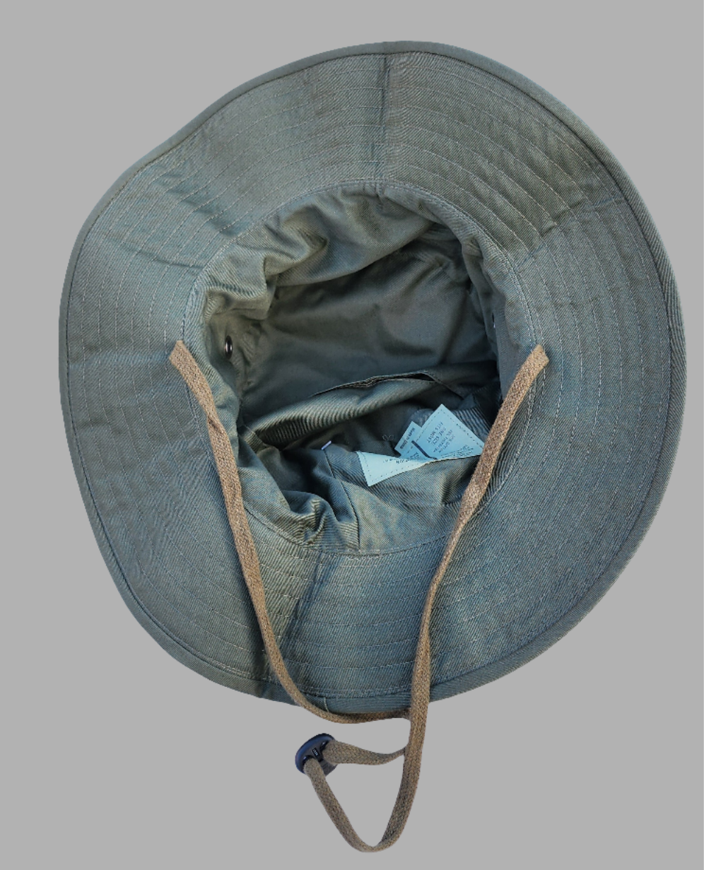 PAB Boonie Hats
