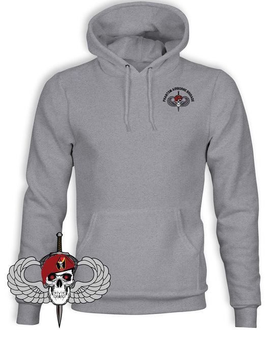Phantom Airborne Hoodies