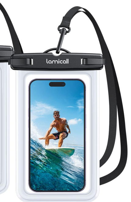 Waterproof Pouch