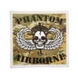 Camouflage Phantom Wings Sticker
