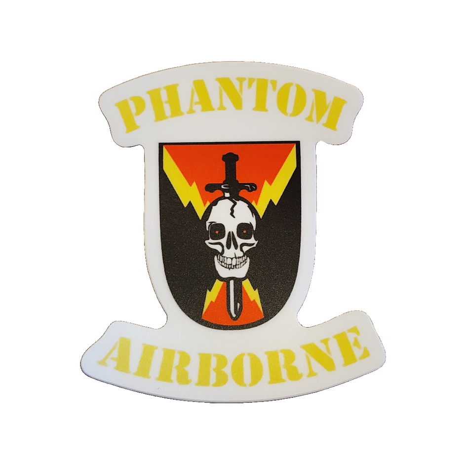 Products – Page 2 – Phantom Airborne Brigade Quartermaster