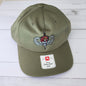 Embroidered Richardson Hat
