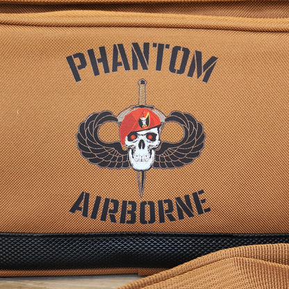 PAB Rothco Lunch Box / Cooler