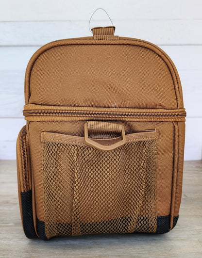 PAB Rothco Lunch Box / Cooler