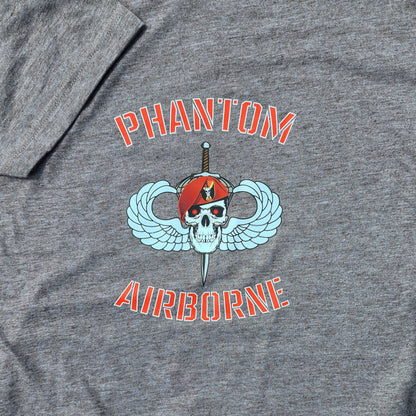 PAB Wings T-shirt