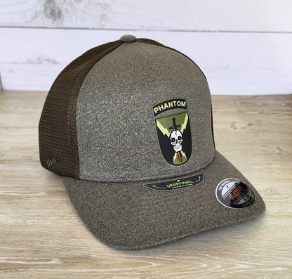 Phantom Flexfit Hats