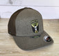 Phantom Flexfit Hats