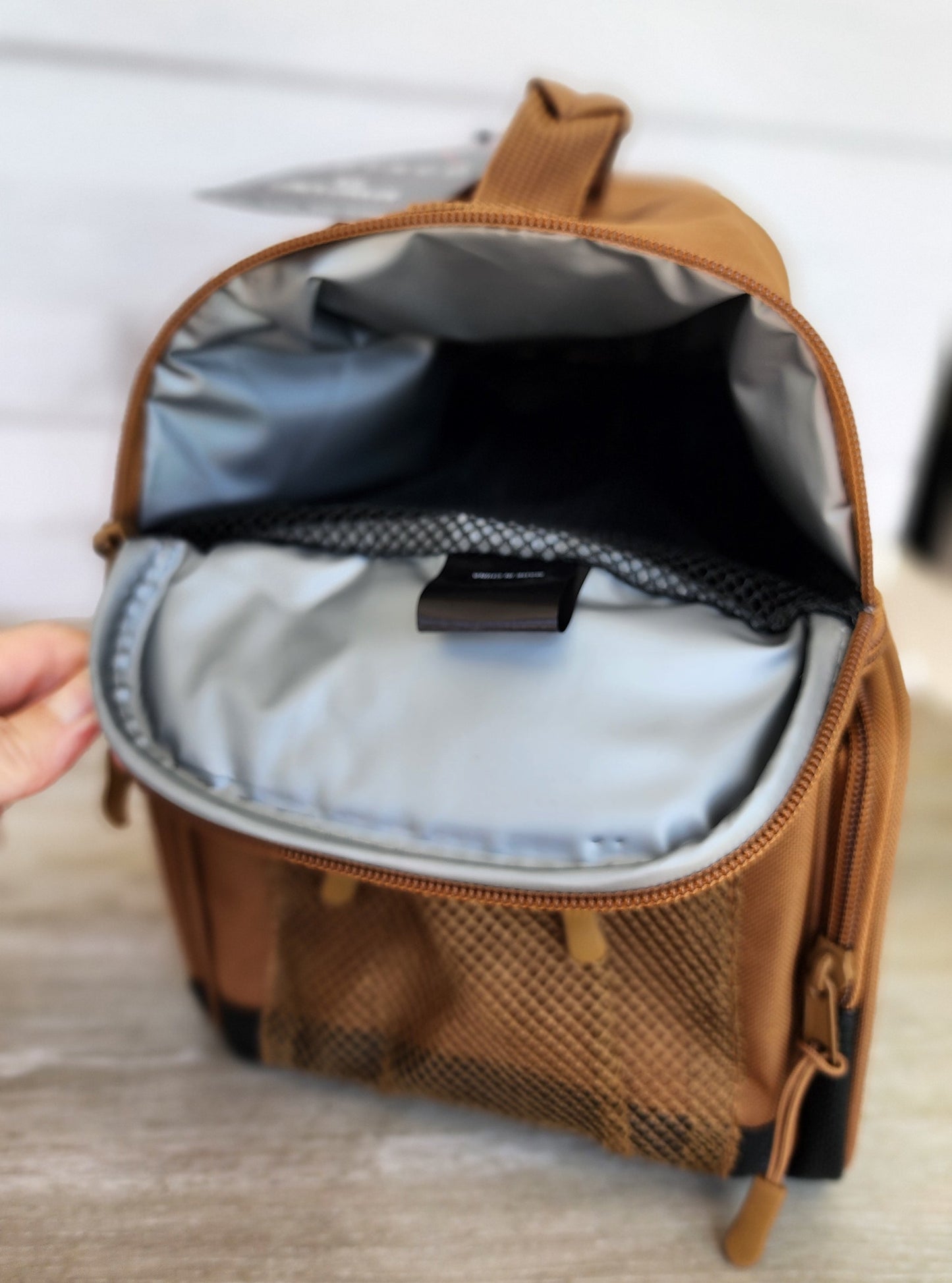 PAB Rothco Lunch Box / Cooler