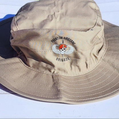 PAB Boonie Hats - Tan