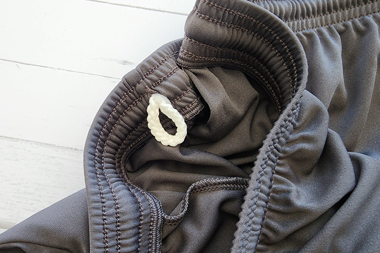 Phantom Airborne Men's Performance Shorts - Gray