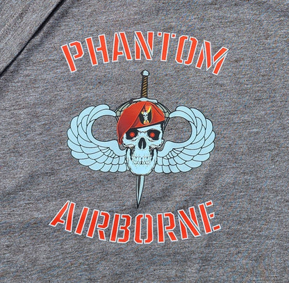 PAB Wings T-shirt