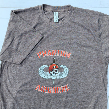 PAB Wings T-shirt