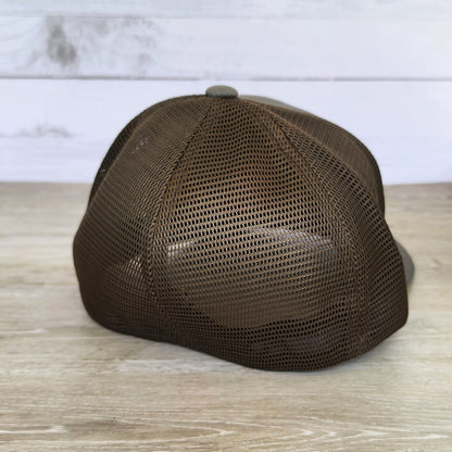 Phantom Flexfit Hats