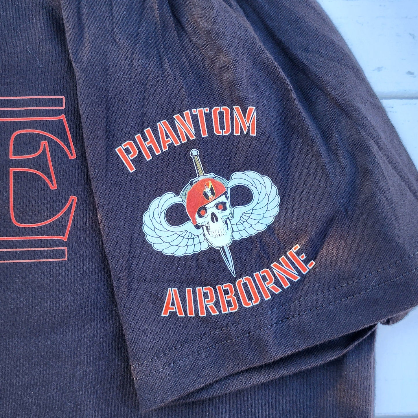 Let's Do Some Airborne Sh*t T-Shirt