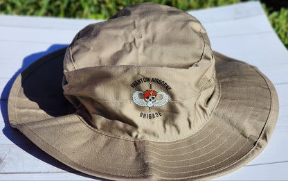 PAB Boonie Hats - Tan