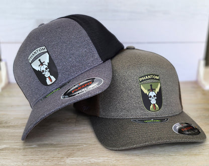 Phantom Flexfit Hats