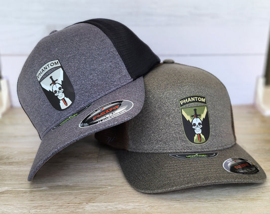 Phantom Flexfit Hats