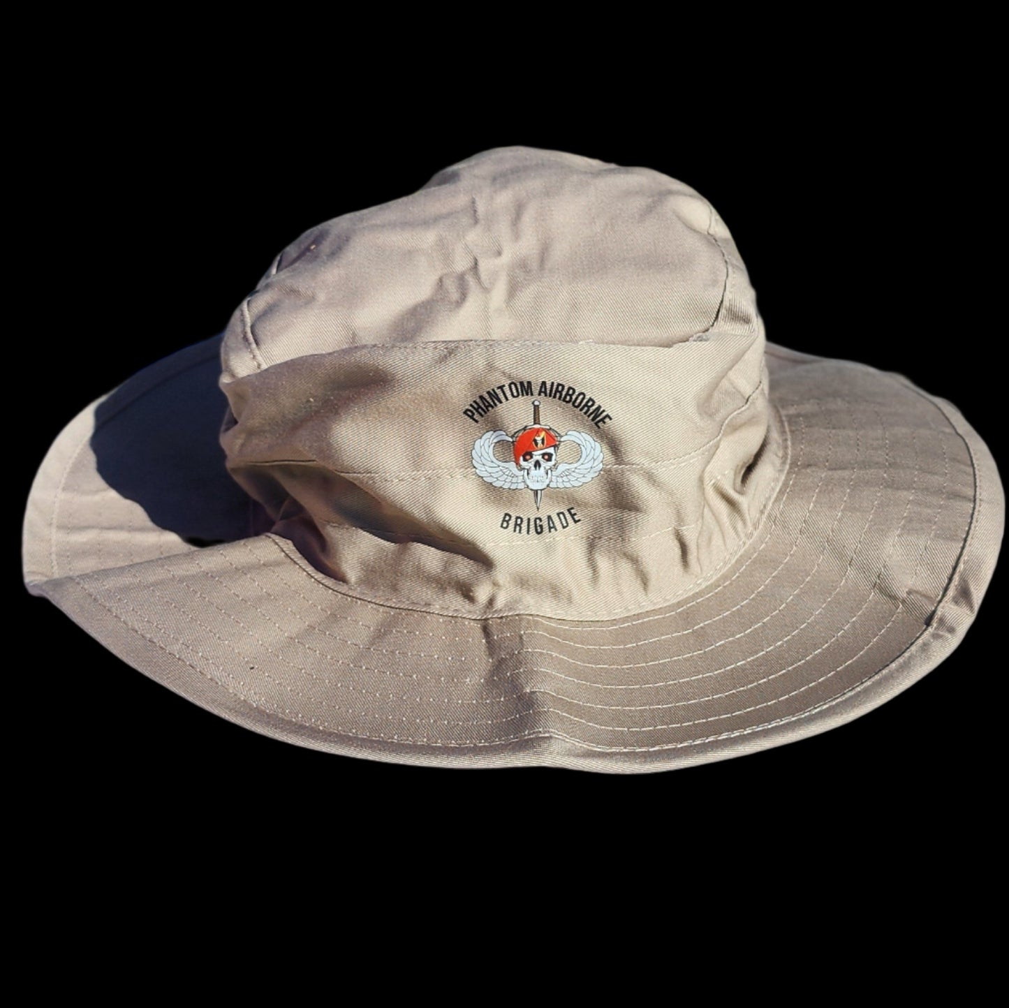 PAB Boonie Hats - Tan