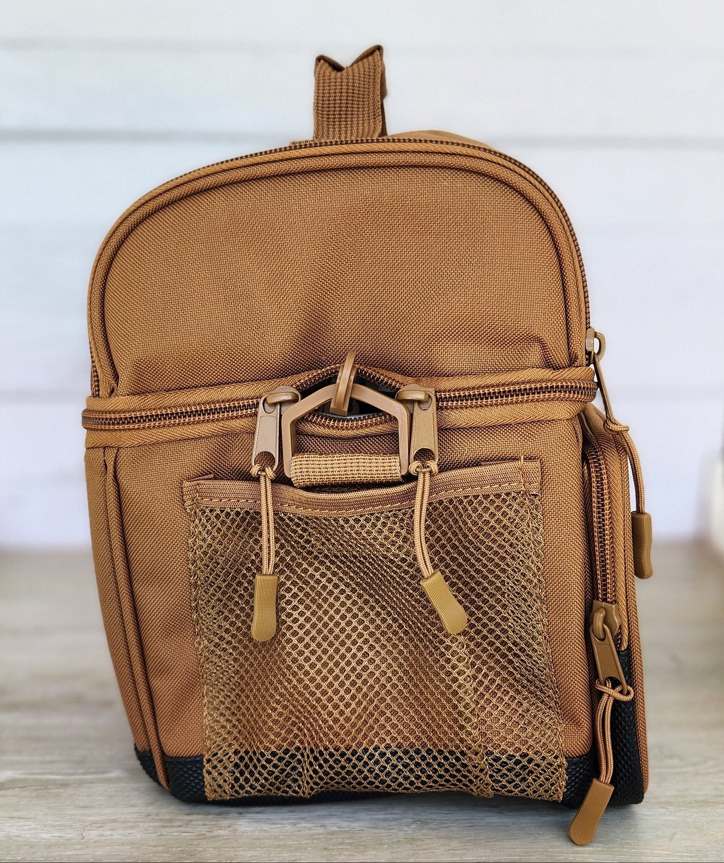 PAB Rothco Lunch Box / Cooler