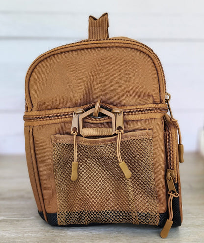 PAB Rothco Lunch Box / Cooler