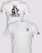 July 4th 2026 Tshirt
