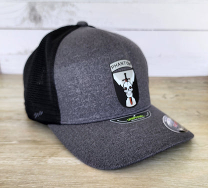 Phantom Flexfit Hats