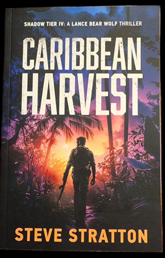 Caribbean Harvest