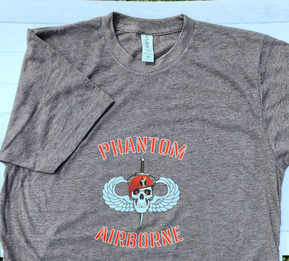 PAB Wings T-shirt