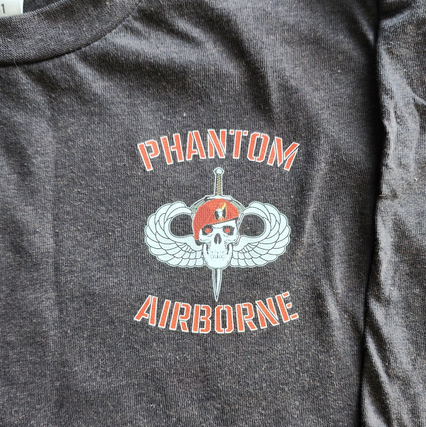 Phantom Hook Up T-Shirt